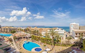 Ferrer Janeiro Hotel & Spa Mallorca